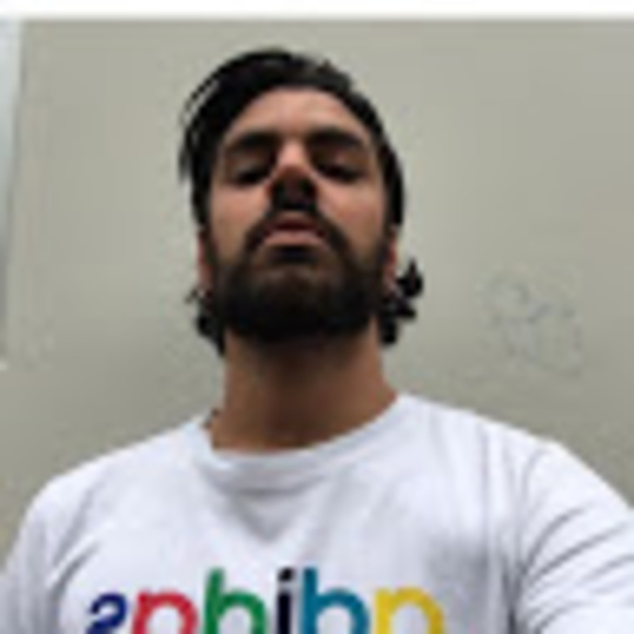 Meet your Posher, Ricky - Picture 1 of 1